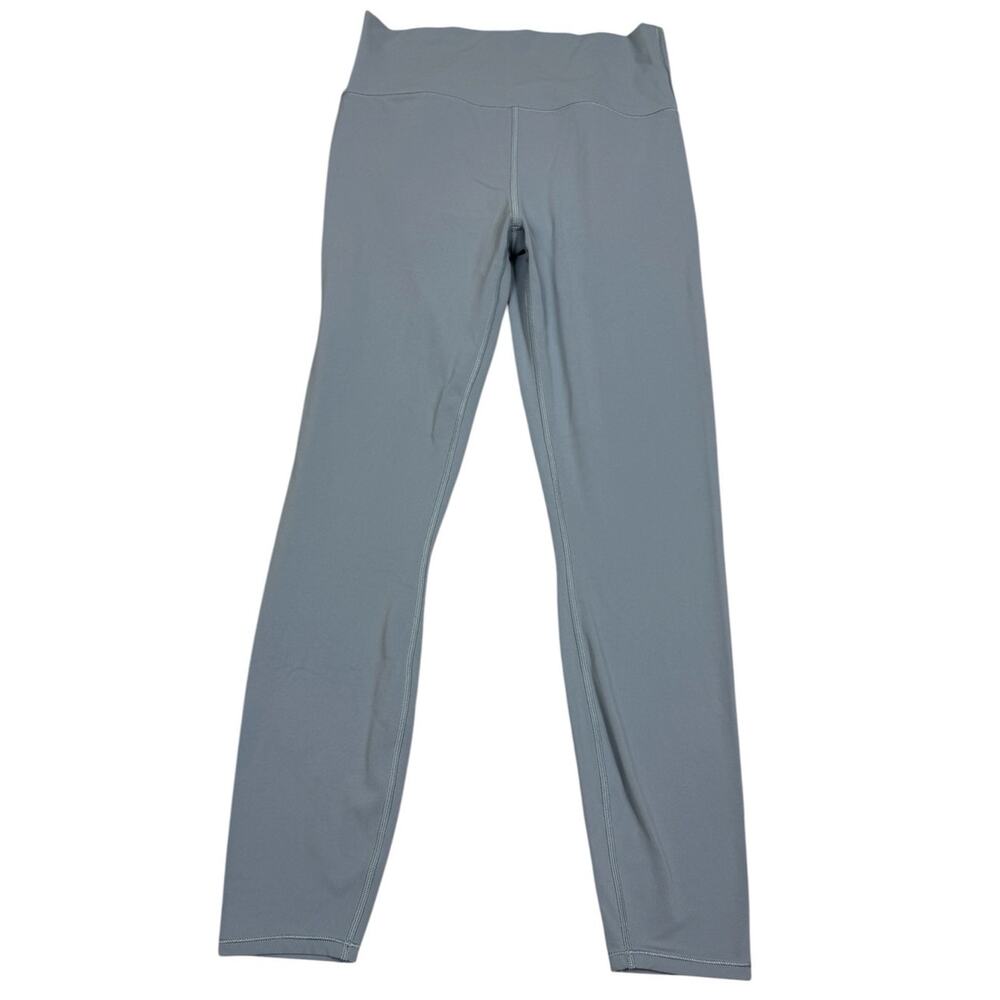Vuori All The Feels Leggings Blue Womens Size M